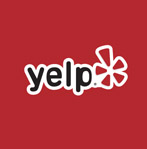 logo de yelp