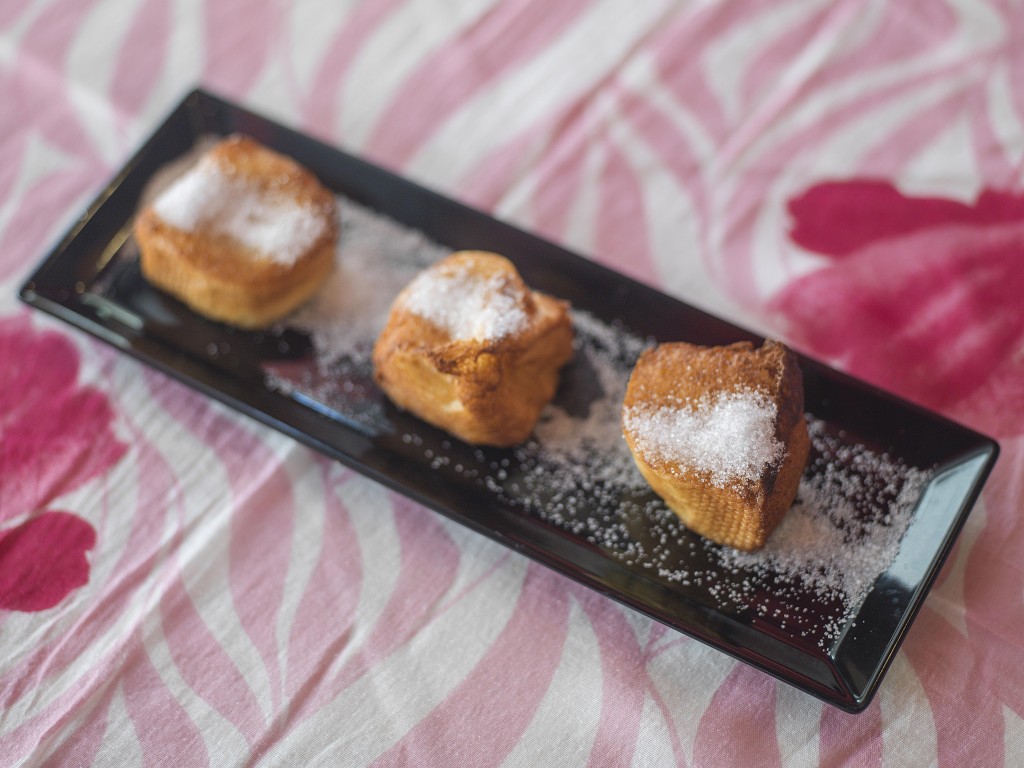 desayunos en el centro de sevilla